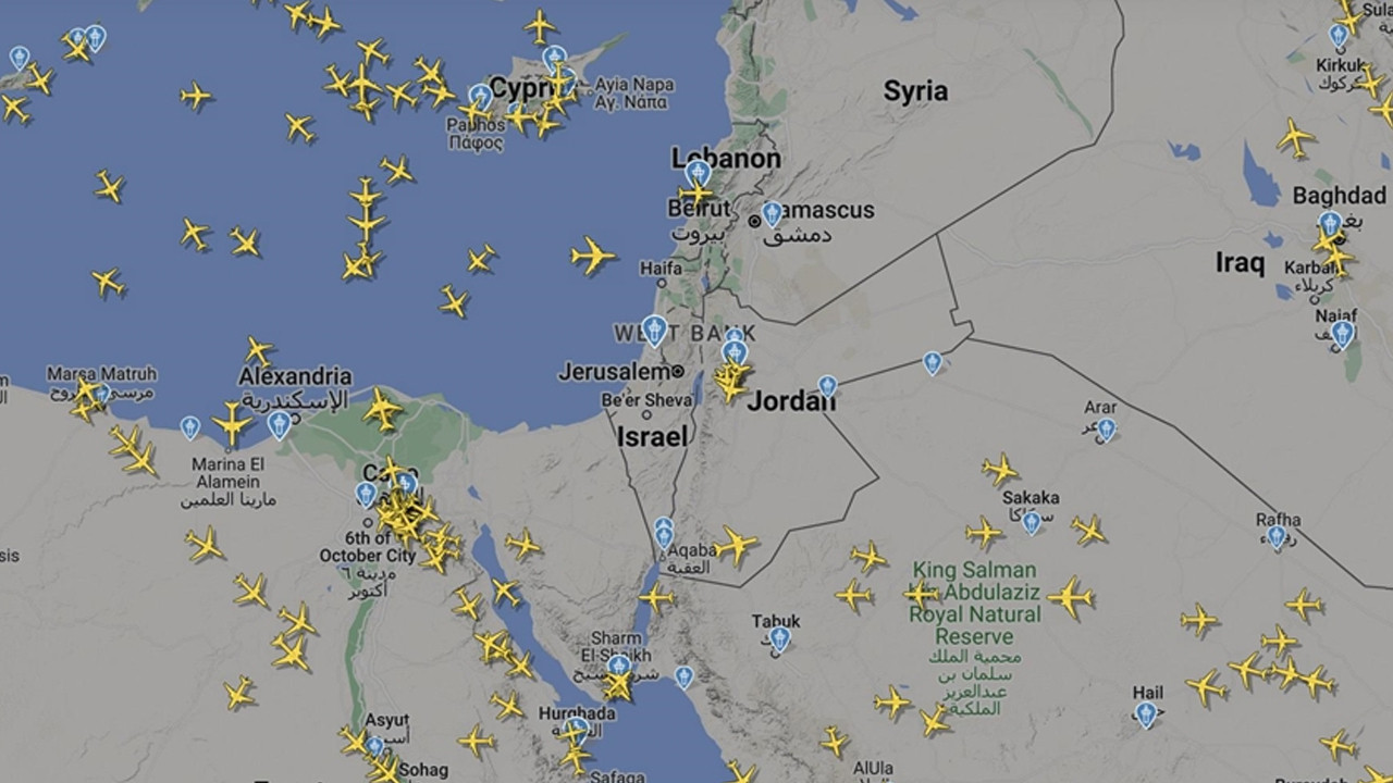 İsrail basını yazdı: İran'a olası askeri operasyona hazırlanıyorlar