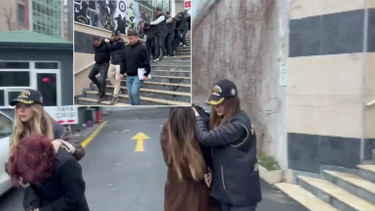 Lüks otomobile ‘hurda’ motor tuzağı: 2 milyon liralık vurgun