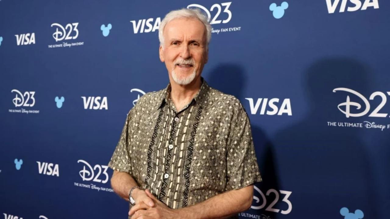 James Cameron’dan 20 yıl sonra bir ilk: Yeni film ertelendi
