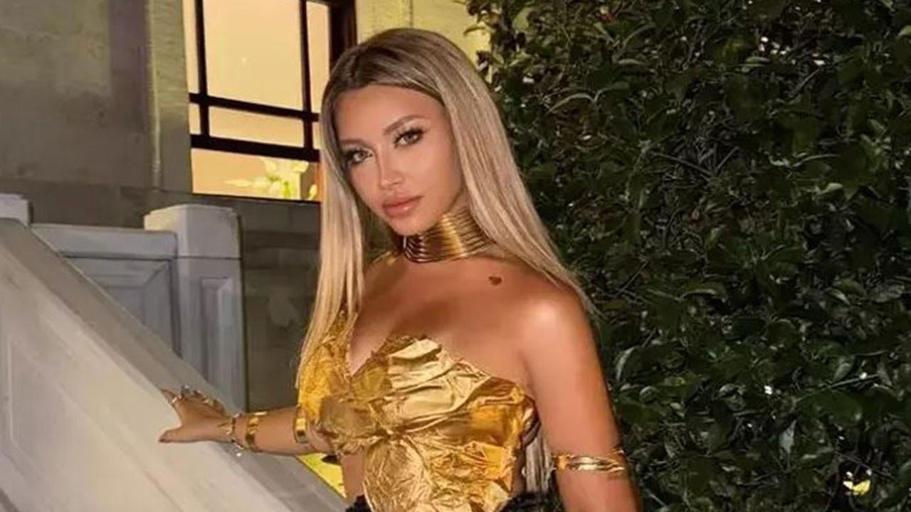 Mika Can Raun tutuklandı