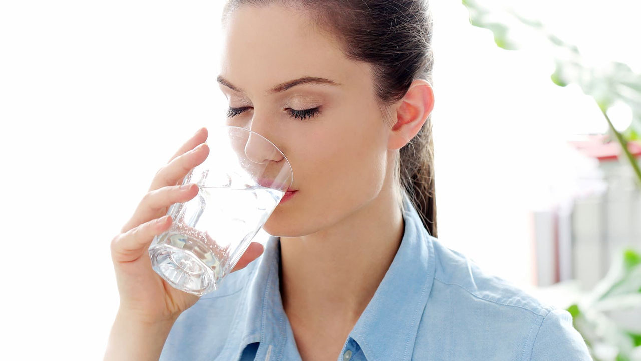 Sabahları 2 bardak su içmenin mucizeleri