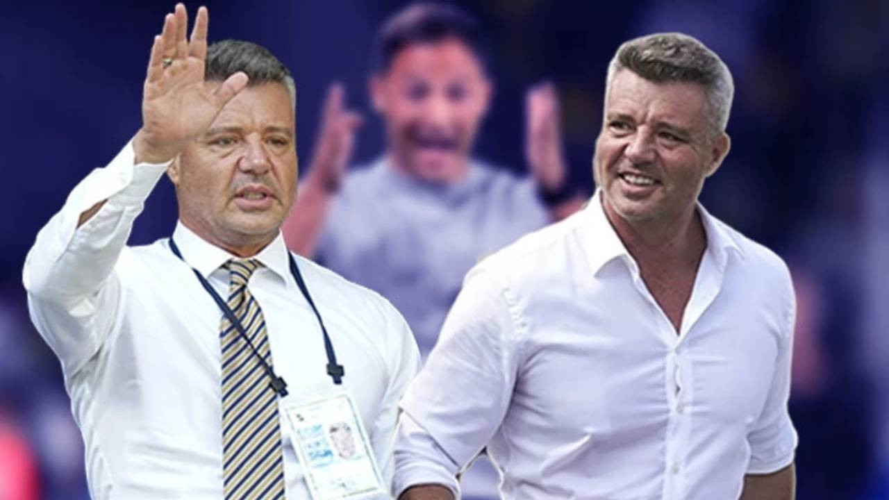 Sadettin Saran bile bu kadarını beklemiyordu: Fenerbahçe'ye öyle bir gelir kasaya koydu ki...