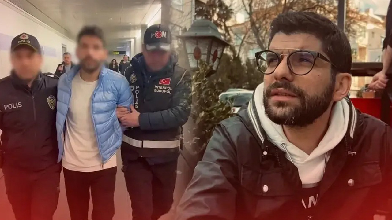 Seçim sandığı kurulmadan önce yurt dışından gelen karanlık adamlar: Biri de bugün geldi