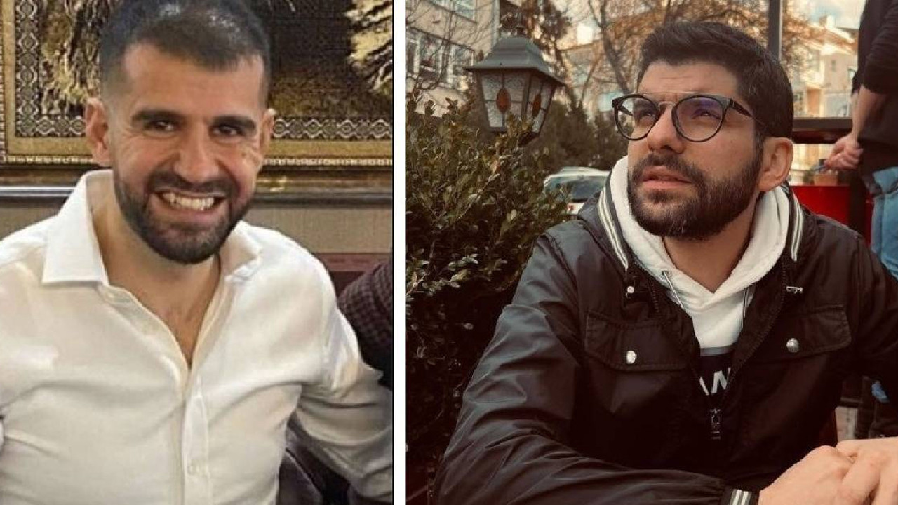 Serdar Sertçelik Türkiye'ye iade edildi