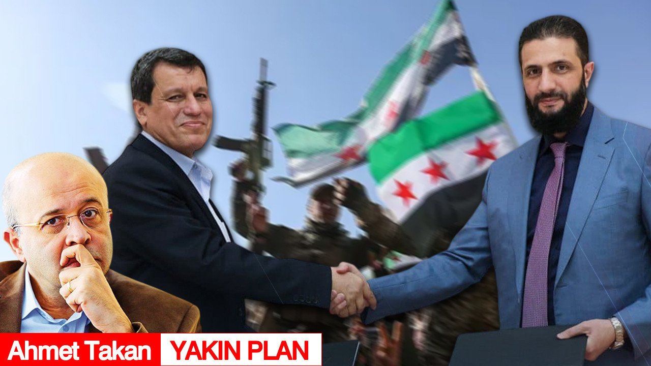 Suriye’de PKK/SDG anlaştı ama… Terör örgütünden çatlak sesler geliyor...