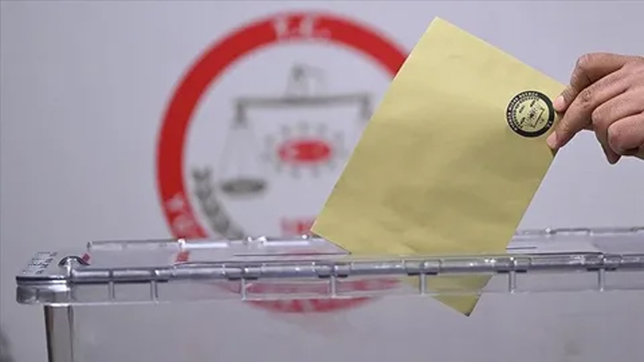 Türkiye erken seçim istiyor