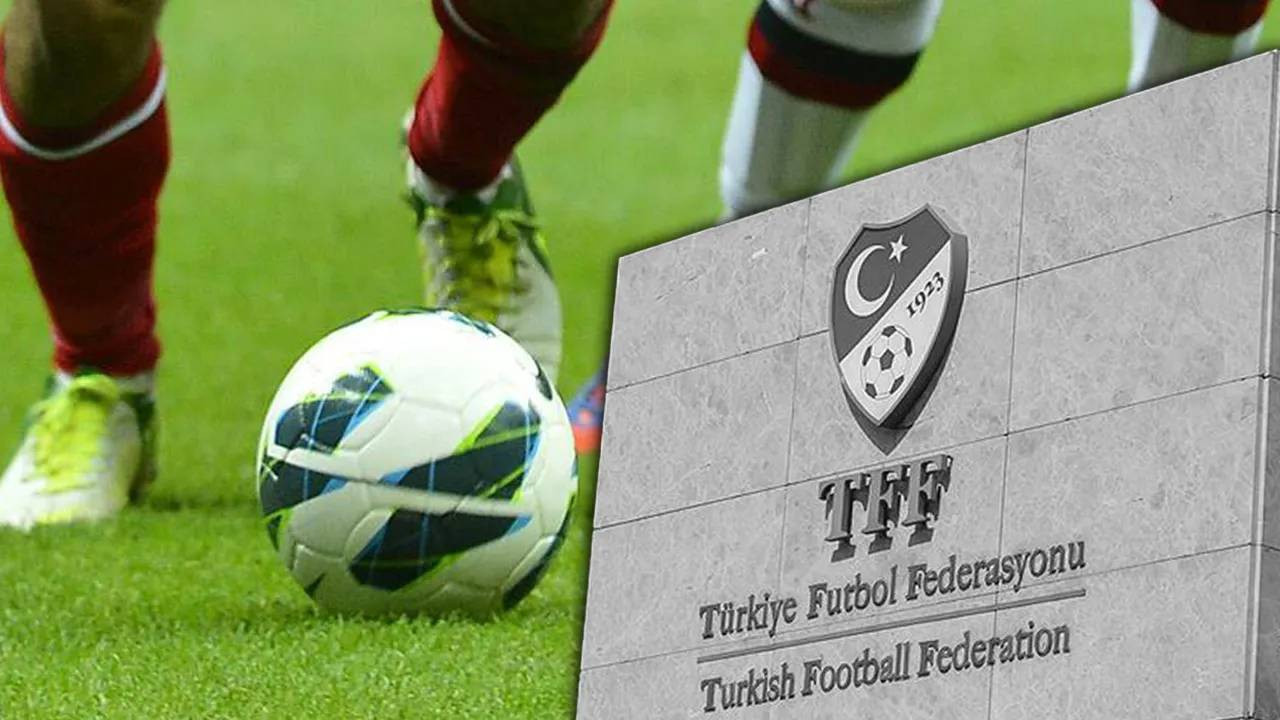 Türkiye’nin 62 yıllık köklü kulübü kapanıyor: Futbolcular maça 2 gün kala tesisleri terk etti