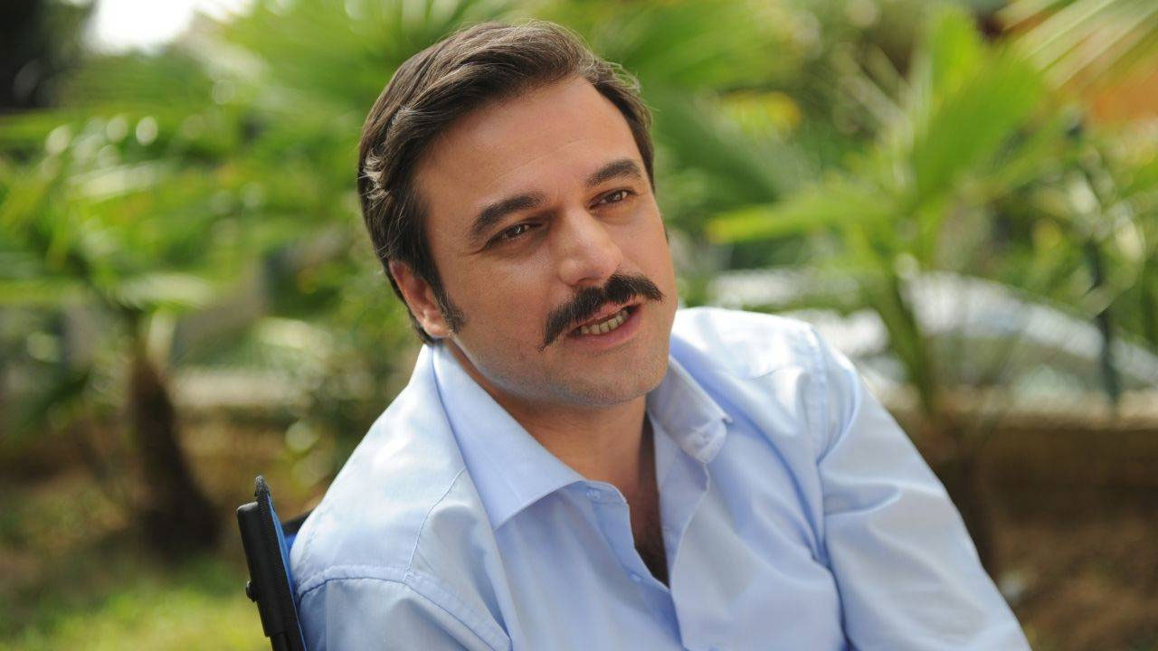 Ufuk Özkan nakli süreciyle ilgili ilk kez konuştu: Günde 10 tane serum alıyorum