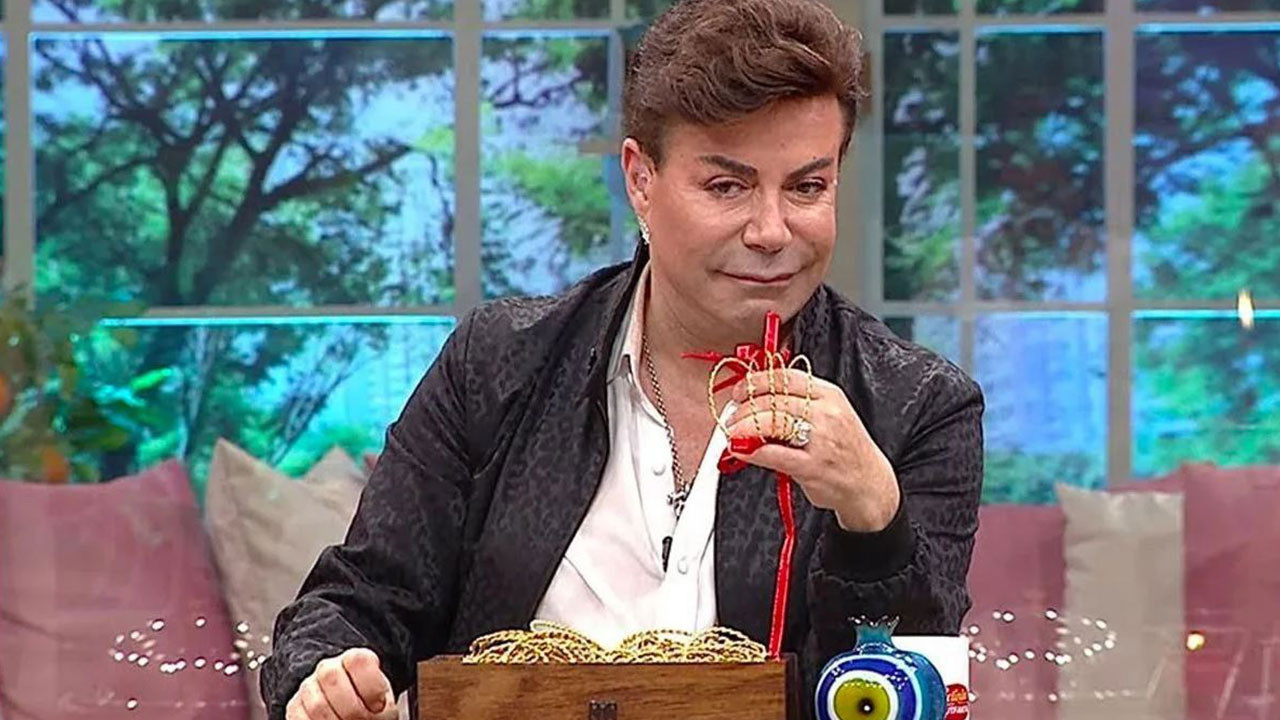 Ünlülerden Fatih Ürek için başsağlığı mesajları: Yürek bukan veda