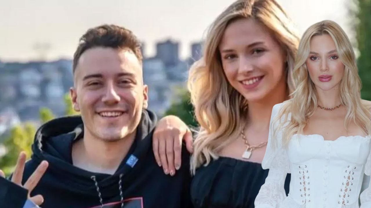 Uyuşturucu soruşturması genişliyor: Gözaltı listesinde Enes Batur’un eski sevgilisi de var