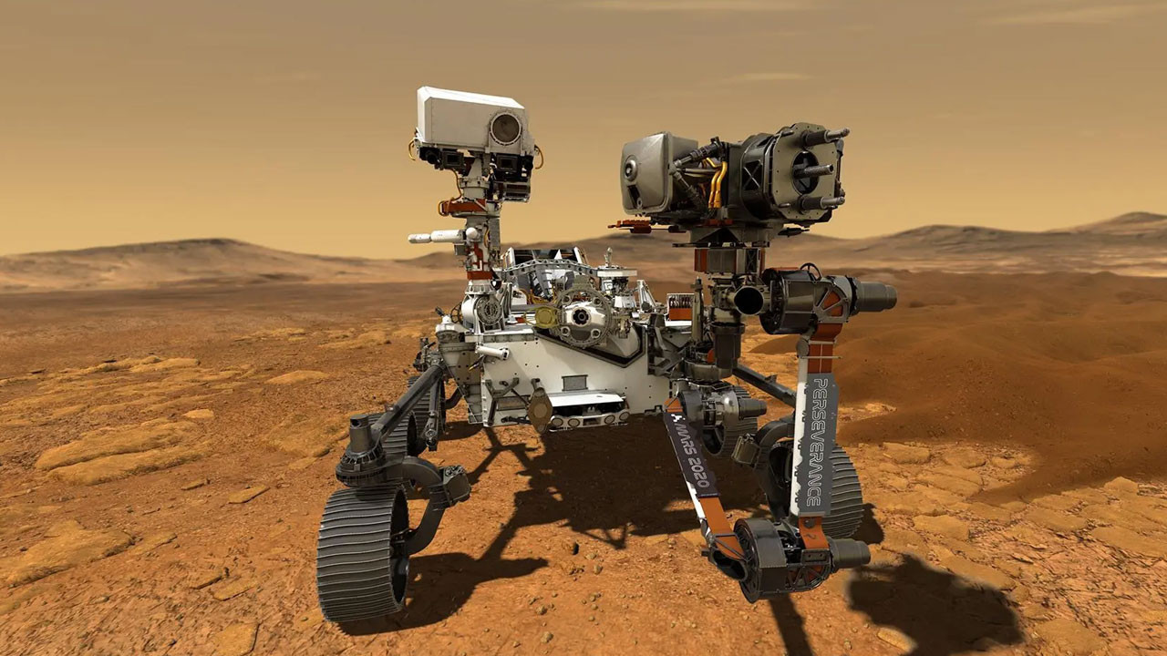 Uzay çalışmalarında devrim: NASA ilk kez yapay zeka kullandı