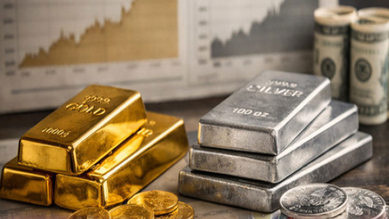 Yapay zekaya sorduk: Altın, gümüş , bakır mı yoksa döviz mı almalı...