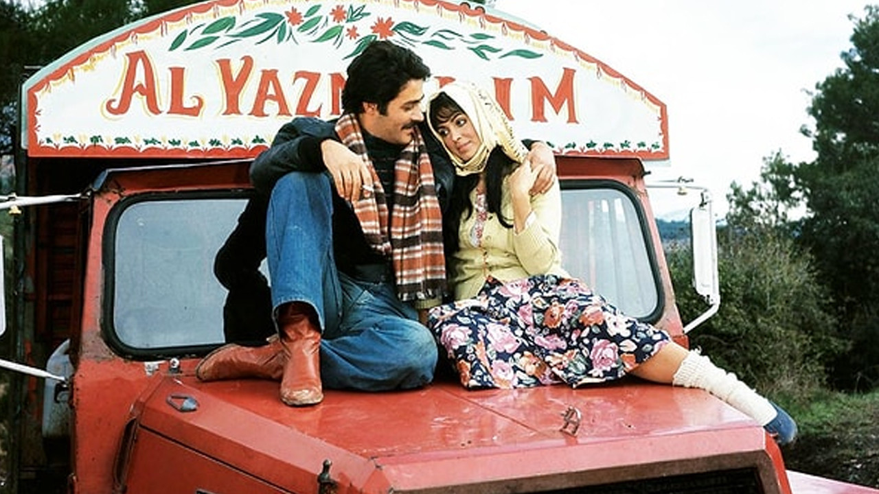 Yeşilçam'ın yakışıklı jönü Kadir İnanır'ın son hali ortaya çıktı