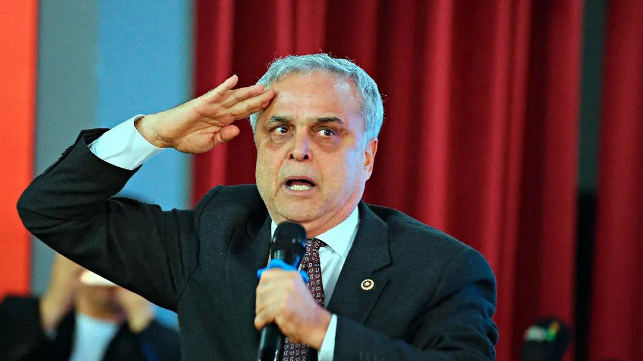 AKP'ye yeni katılmıştı: Emeklilere yönelik sözleri tepki çekti