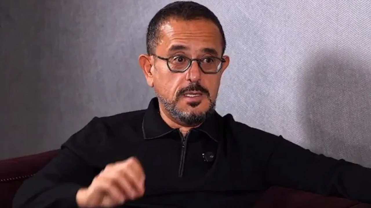 Ali Sabancı itiraf etti: 10 yaşındayken kaçak olta satıyordum