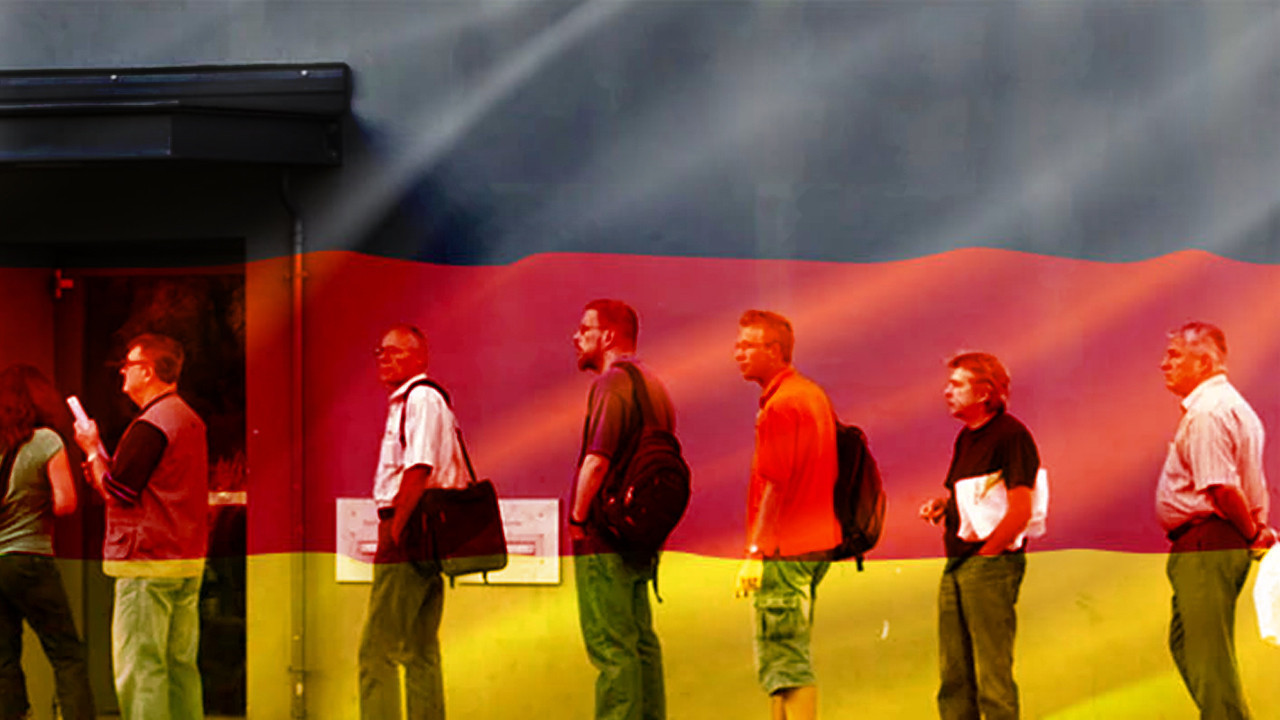 Almanya’da işsizlik alarmı... Başbakan Friedrich Merz bizzat açıkladı