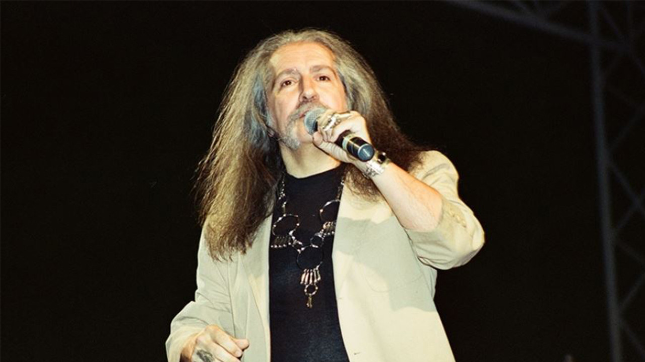 Anadolu’nun renkleri sahnede: Barış Manço anma gecesi 4 Şubat’ta