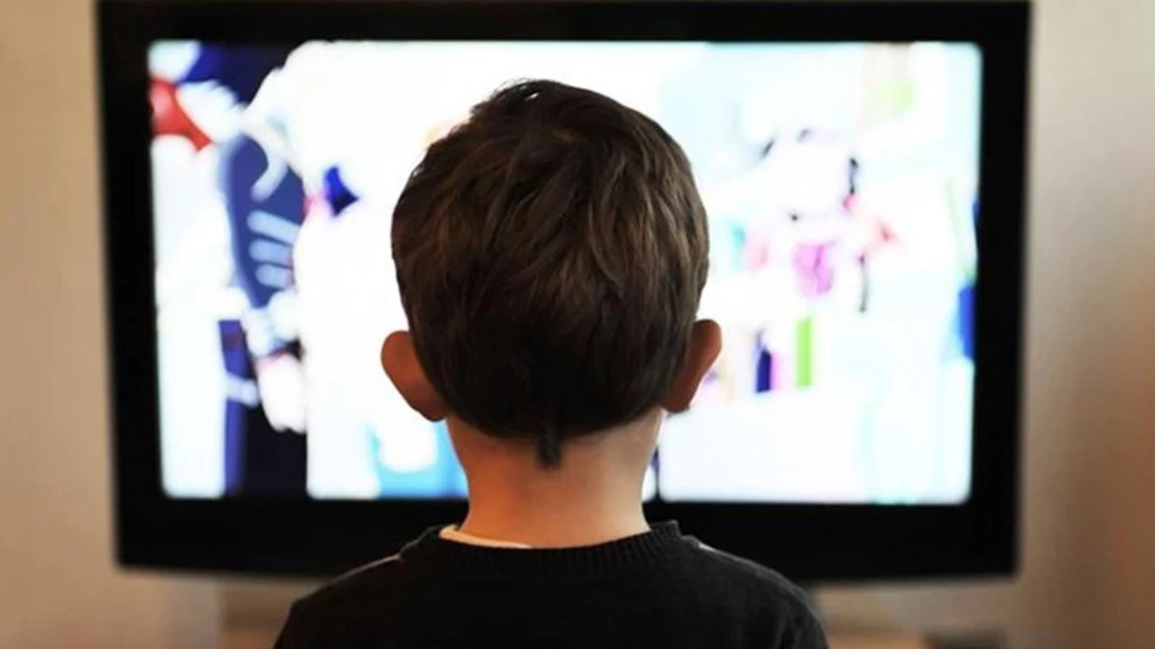 Bakanlıktan 'ekran süresi' uyarısı