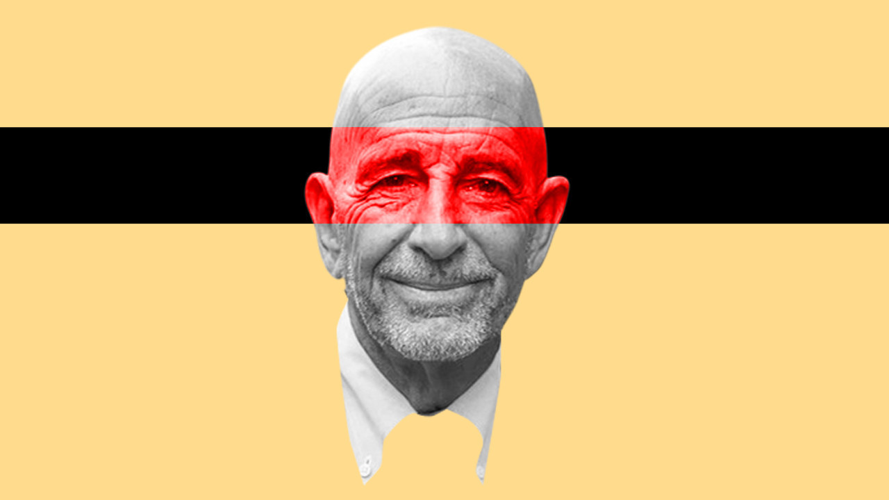 Batı medyası bunu konuşuyor: Tom Barrack'a yeni görev