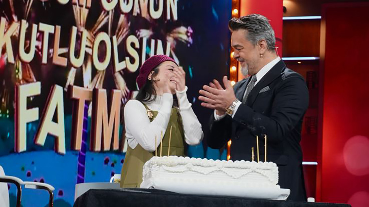 Beyaz’la Joker’de gözyaşı ve sevgi buluşuyor