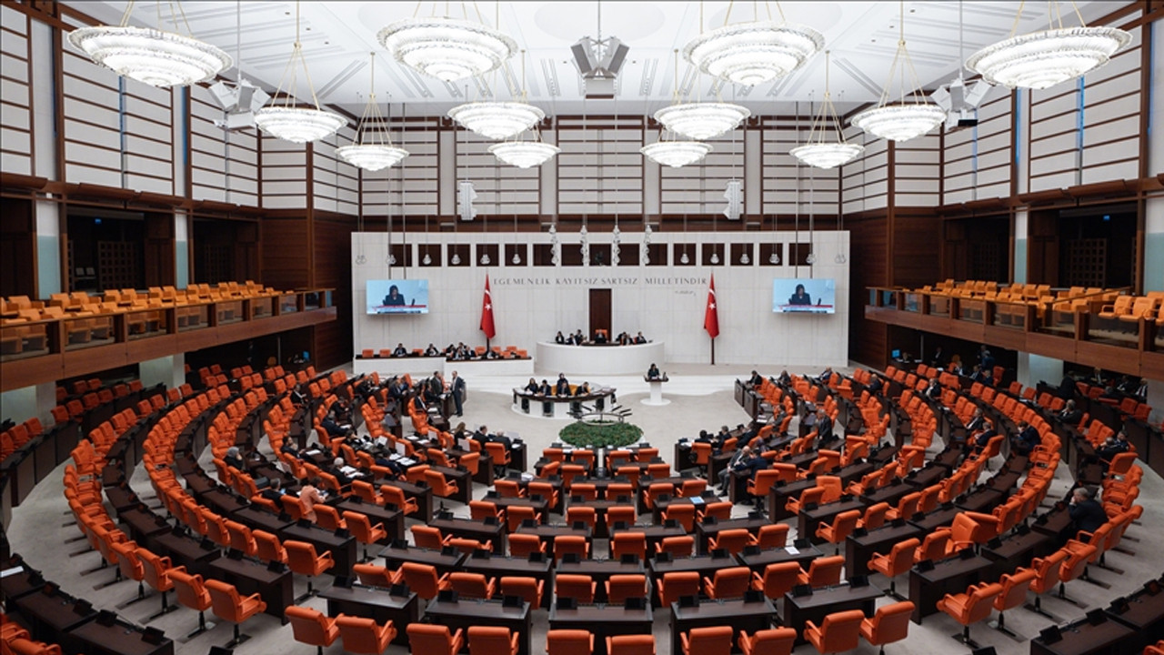 CHP’li milletvekilinden ‘Afet Bakanlığı kurulsun’ teklifi