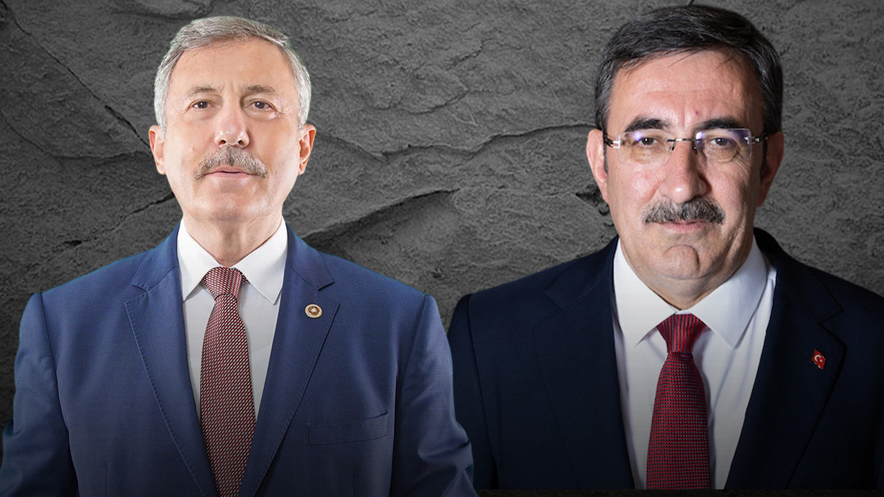 'Devlet ciddiyetiniz bu kadar mı Cevdet Bey'