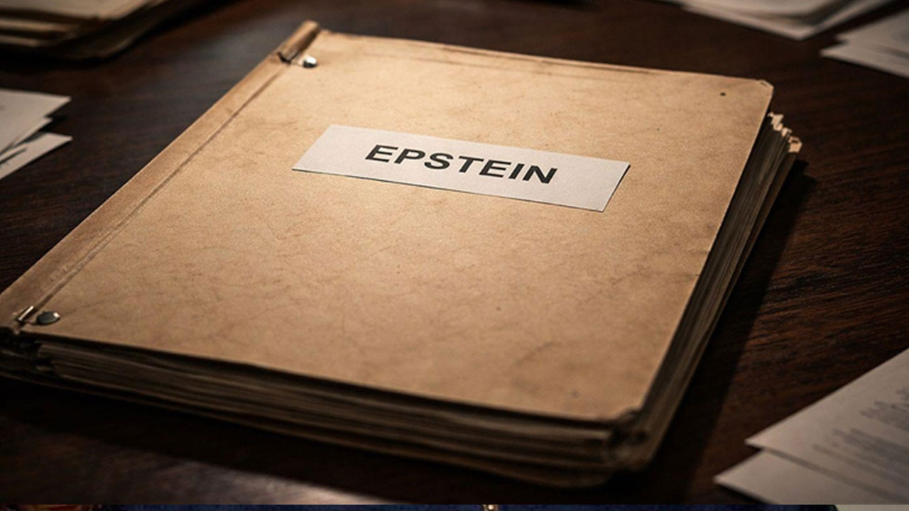 Epstein belgelerinden 'Putin' çıktı: Yerine gelecek isim konuşulmuş