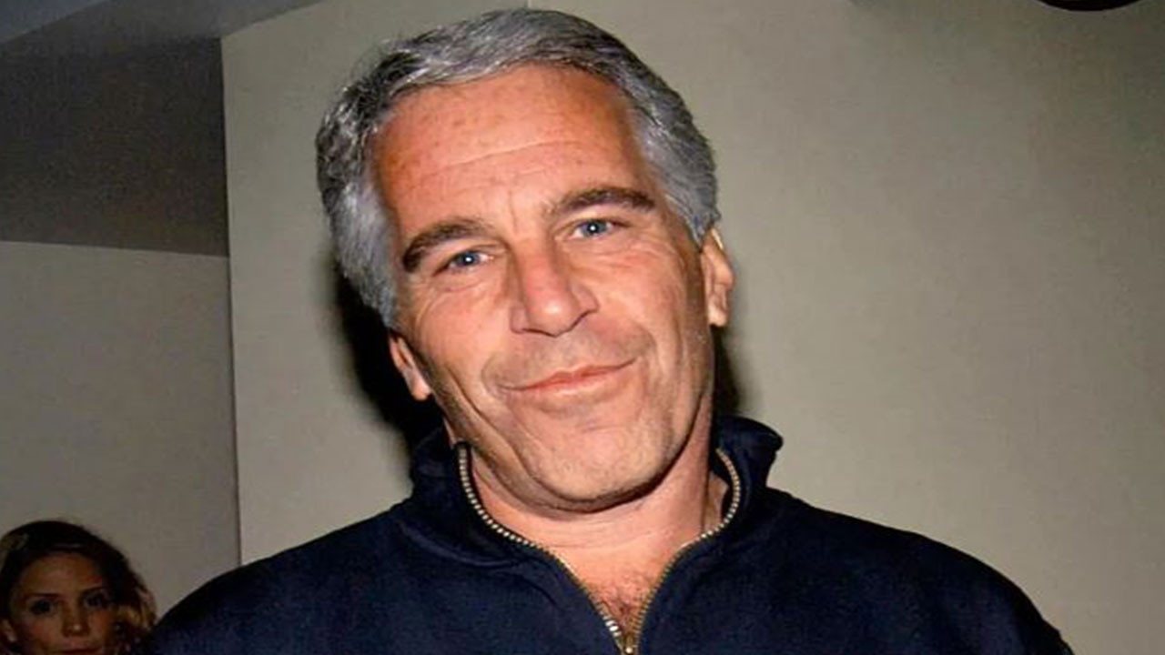 'Epstein dosyasında Türkiye'den siyasetçi, iş adamları ve bürokratlar da var'