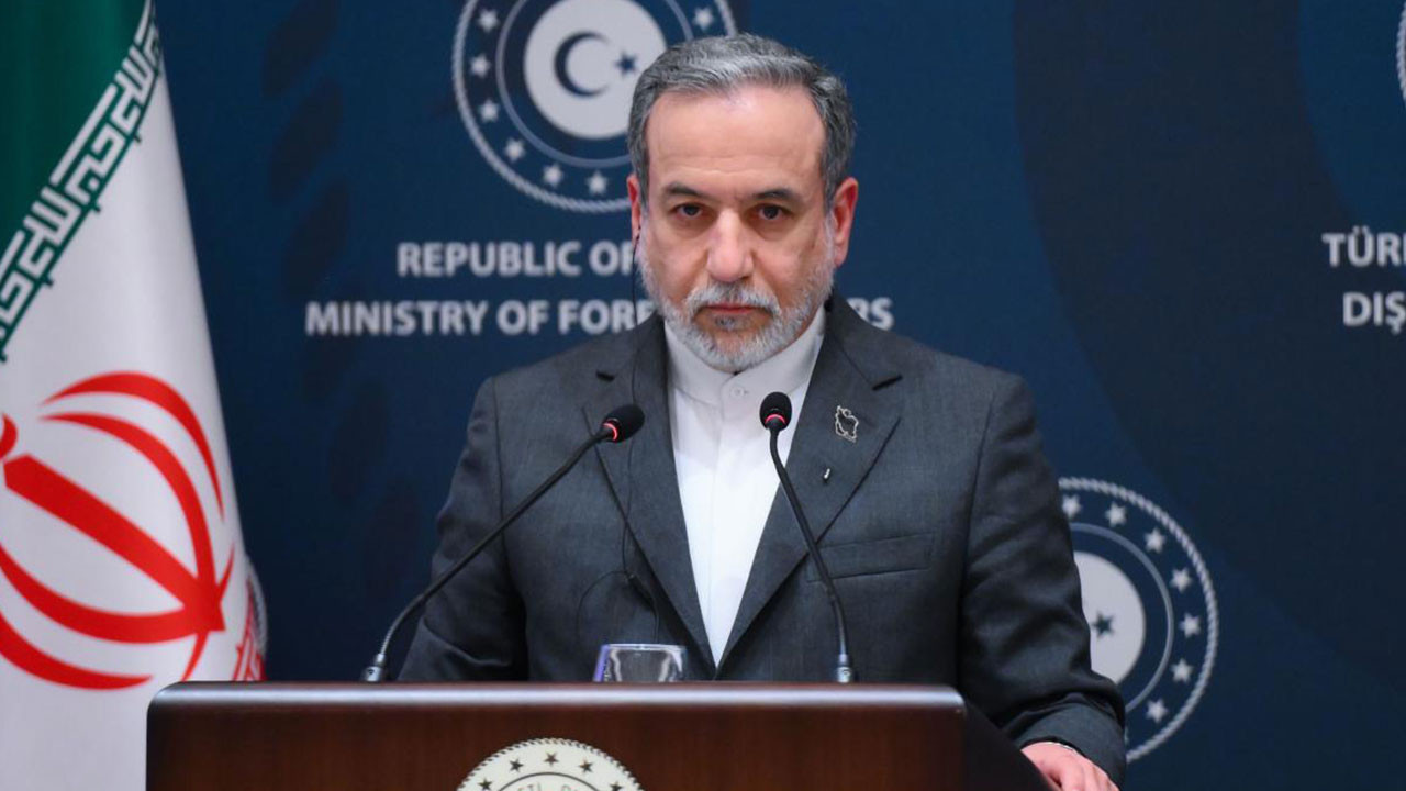 İran: Savaşa hazırız