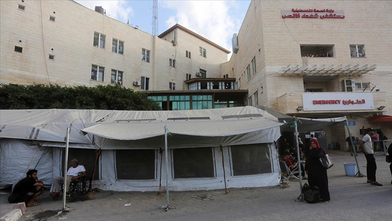 İsrail’den Sınır Tanımayan Doktorlar için karar: Gazze’den çıkmaları için süre verdiler