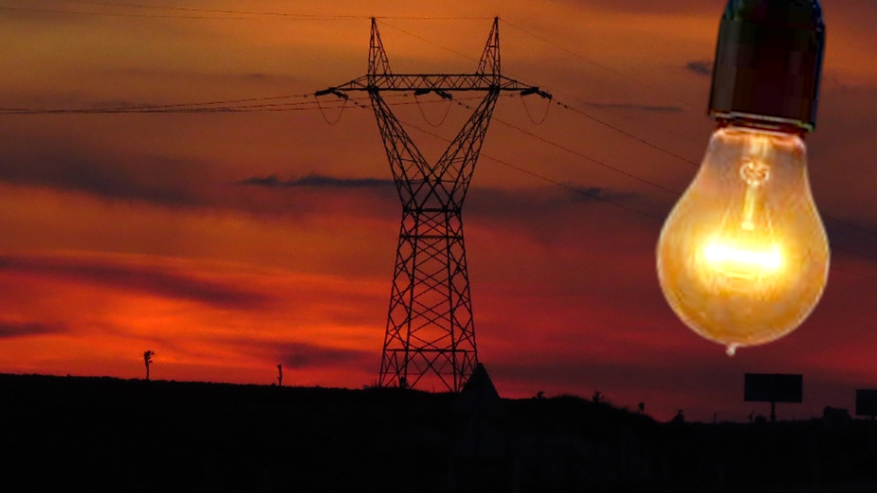 İstanbul karanlığa gömülecek: 21 ilçede 9 saat elektrik kesintisi