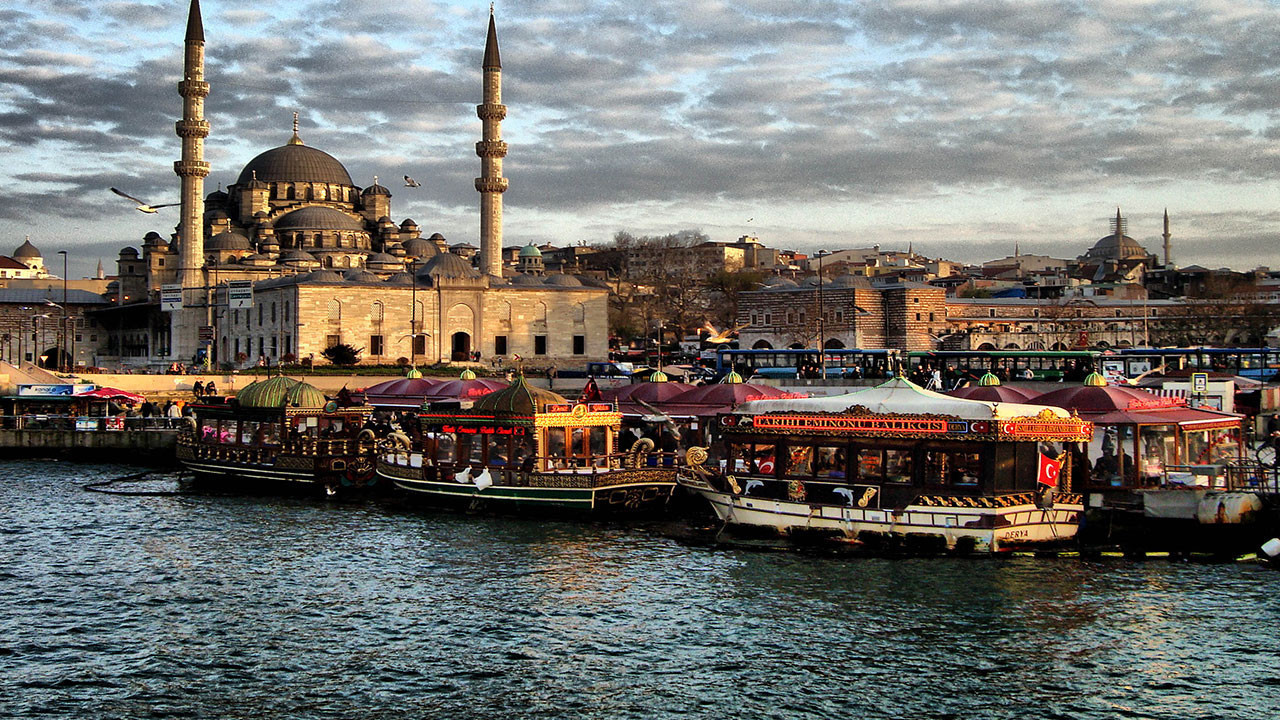 İstanbul'da en çok suç işlenen 10 ilçe belli oldu: Esenyurt zirvede