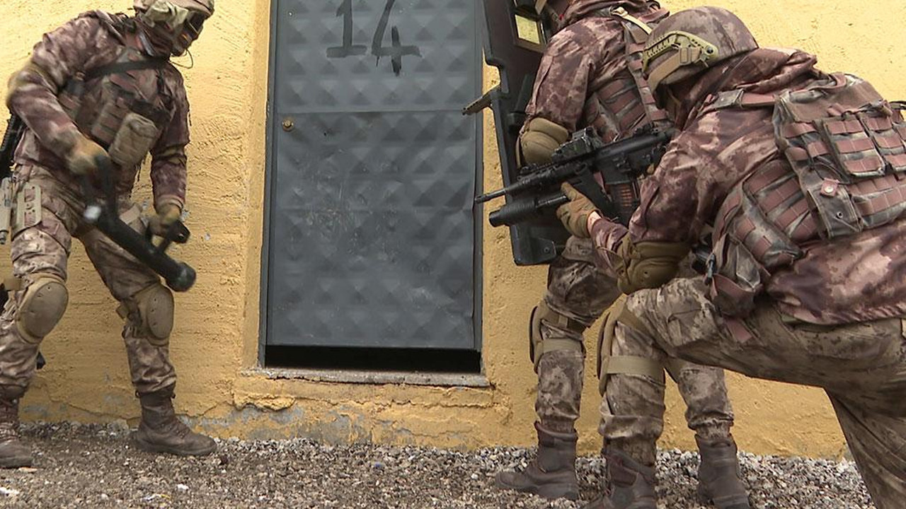 IBAN avcı çetesi çökertildi: Kara para ağının Hatay ayağına darbe vuruldu