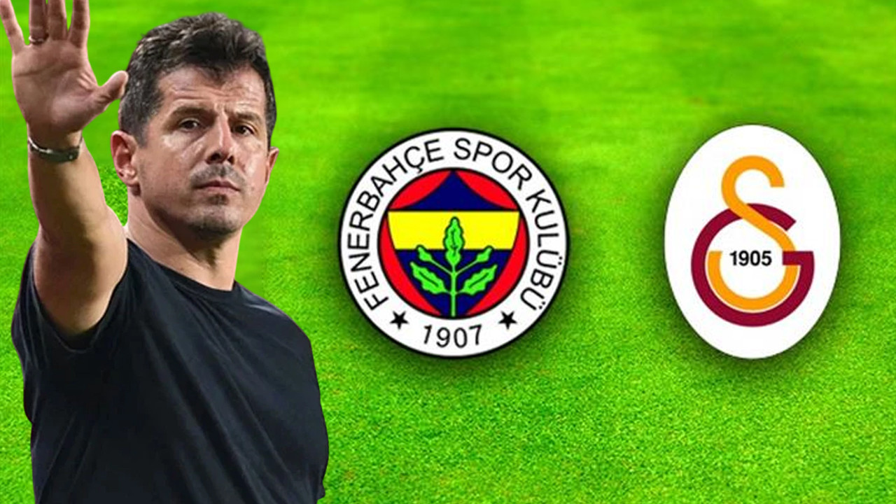 Kasımpaşa transferde gaza bastı: Galatasaray'dan bir isim daha geliyor