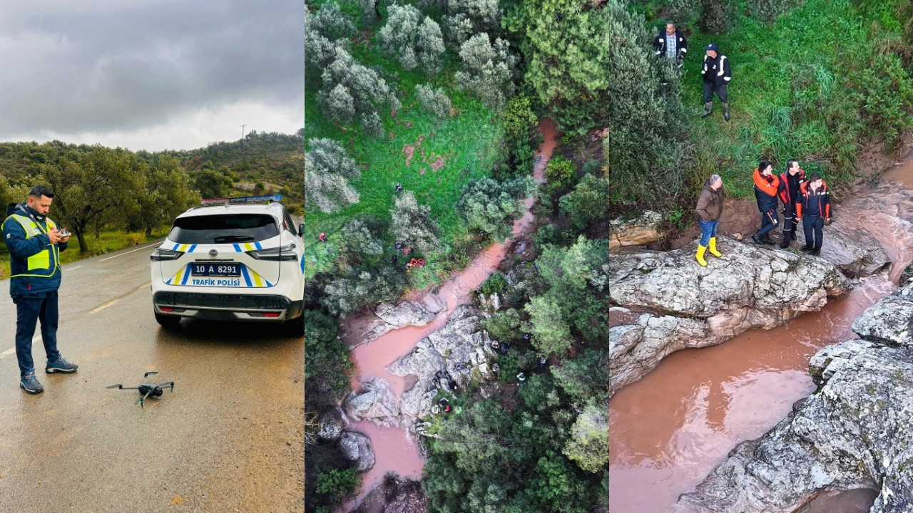 Kayıp Alzheimer hastası yaşlı adamdan acı haber geldi