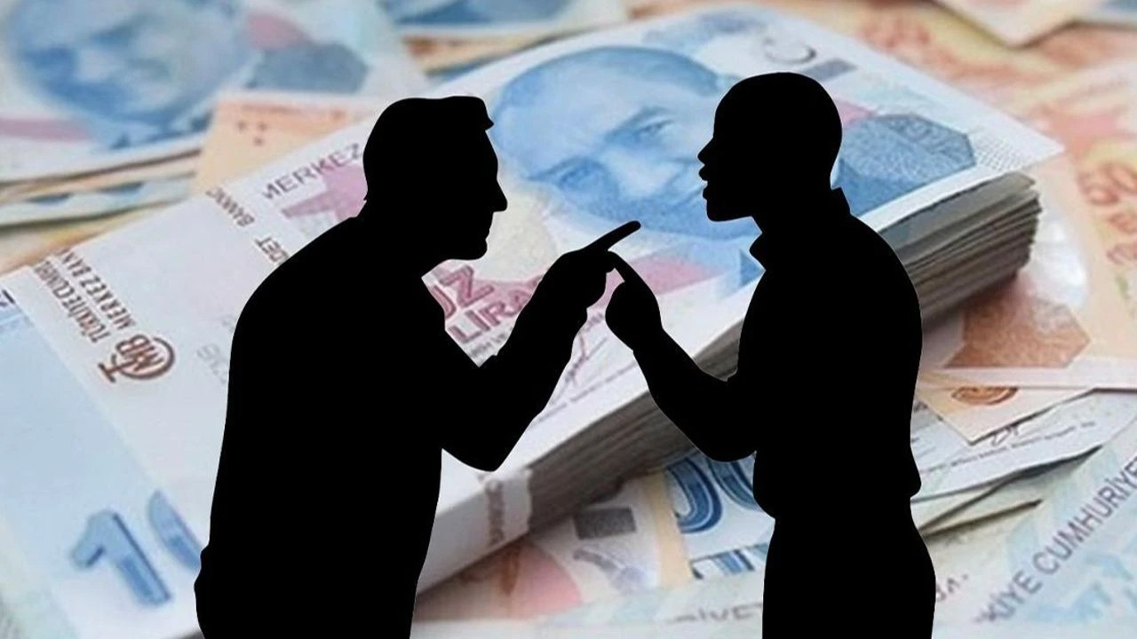 Kiracılar ve ev sahipleri soluğu mahkemede aldı: Rekor seviye 250 bin dava oldu