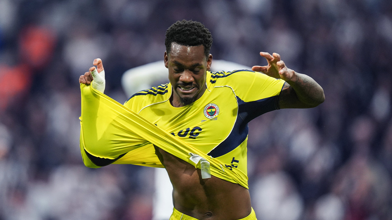 Lille Rizesporlu yıldızı Duran'a tercih etti: Fenerbahçe'den Zenit'e gidiyor