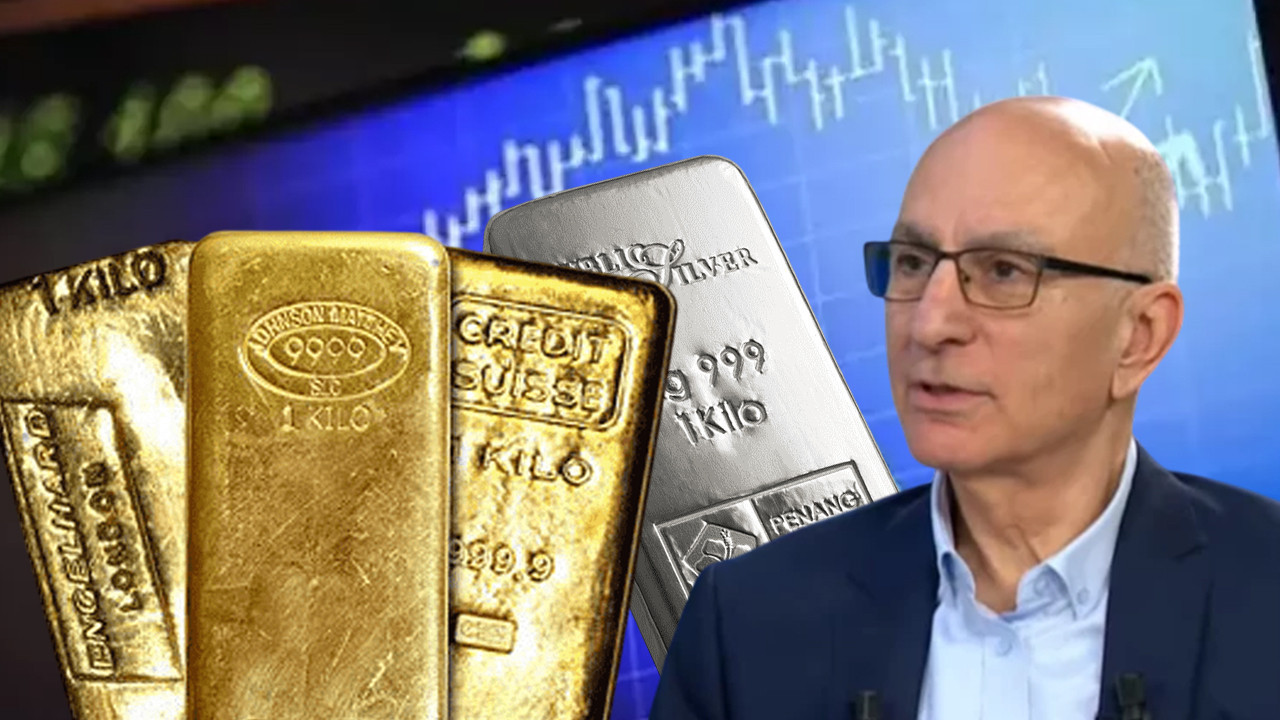 Mahfi Eğilmez, yatırımcılara ‘tuzak’ diyerek uyardı