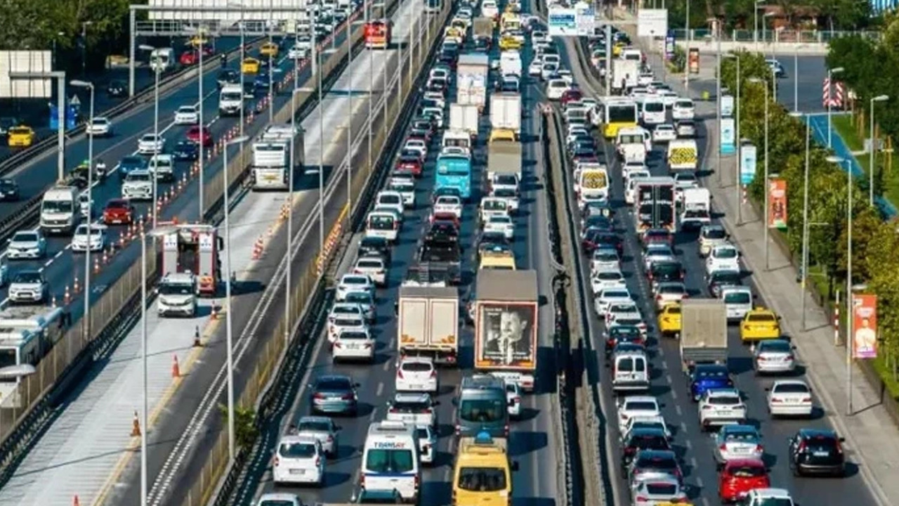 MTV ödemelerinde son gün: Yapmayanlara ceza gelecek