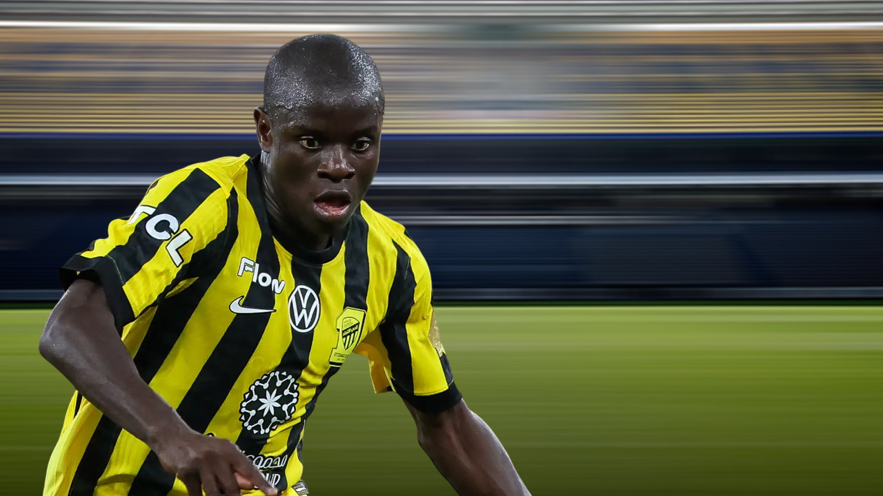 Kante gemileri yaktı, tek isteği var: O da Fenerbahçe...