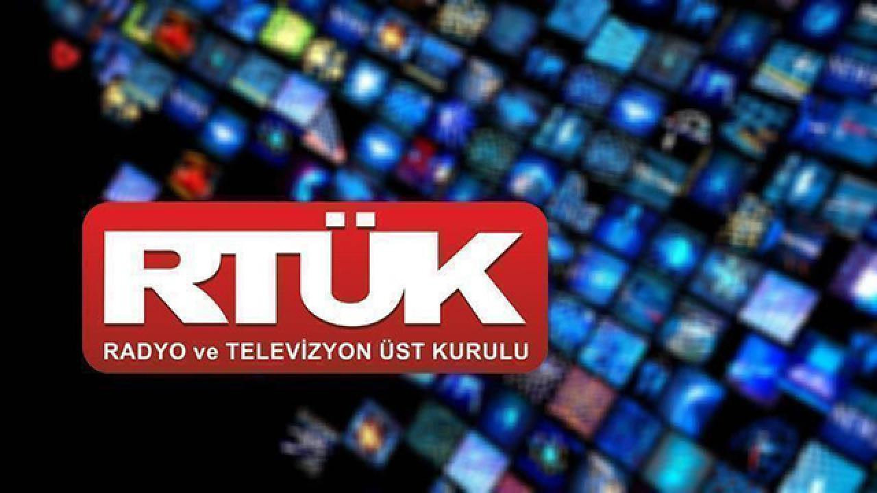 RTÜK, dezenformasyona karşı vatandaşları uyardı