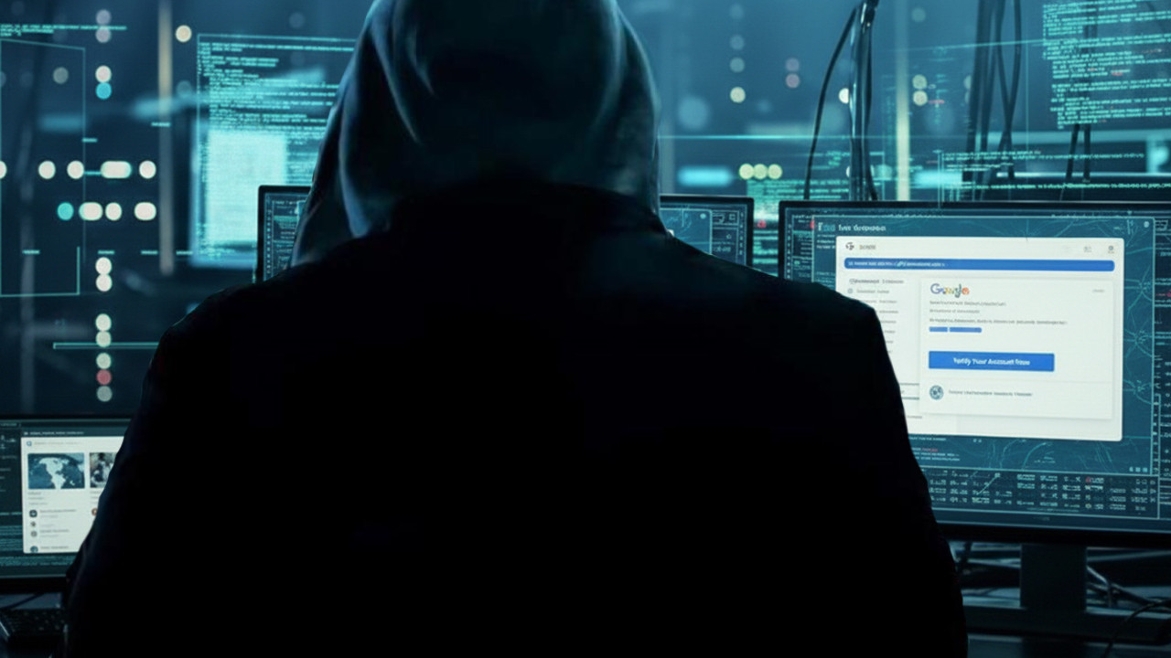 Siber saldırılar artıyor: Gmail kullanıcılarını bekleyen tehdit