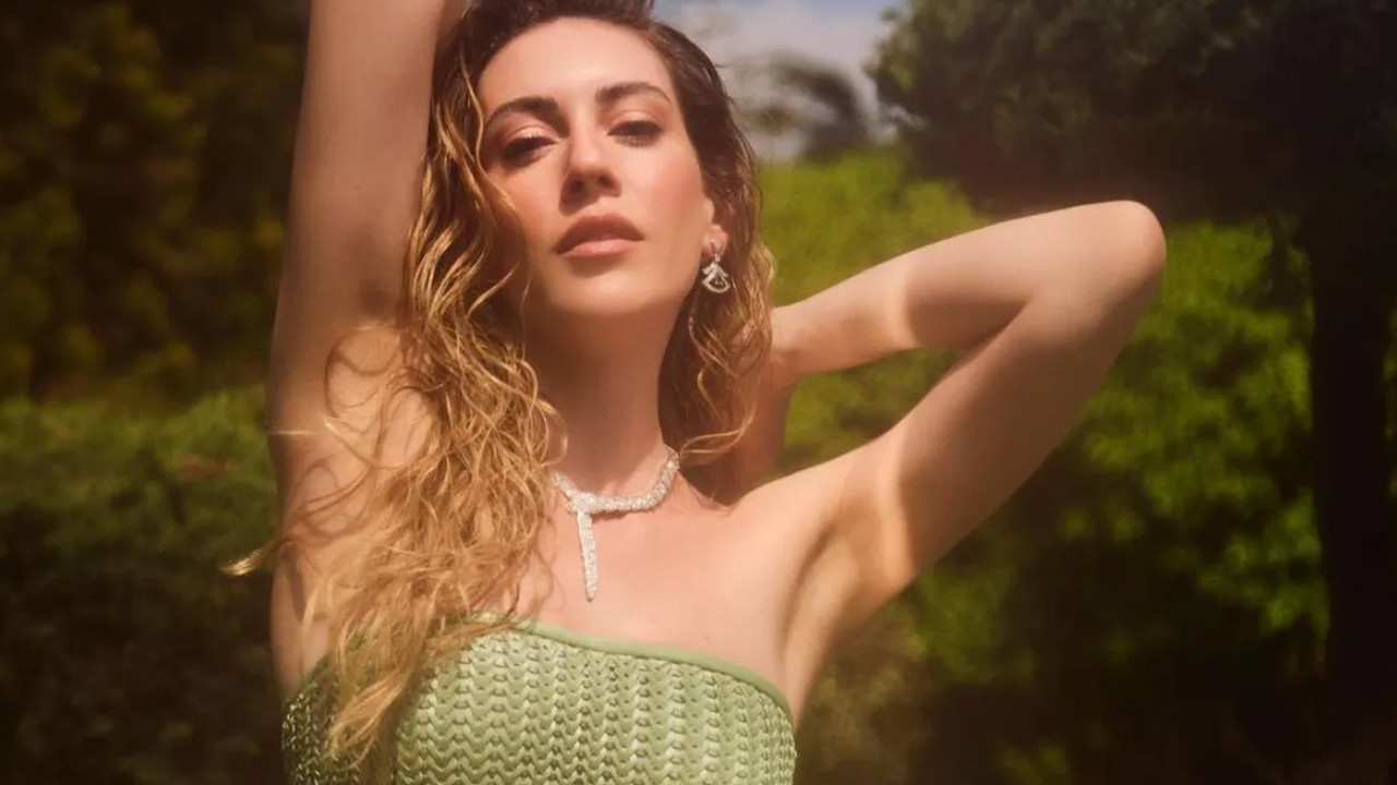 Sinem Kobal’dan Instagram hamlesi: 226 hesabı sildi