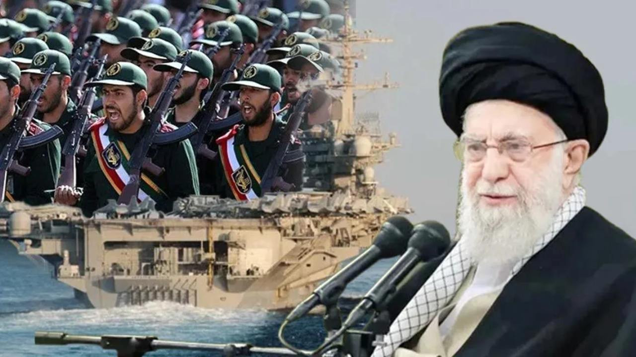 Tahran’da alarm seviyesi yükseldi: Metro istasyonları sığınağa çevriliyor