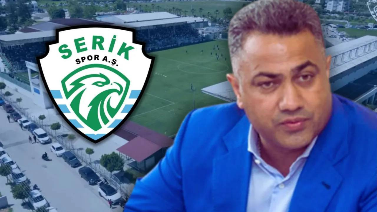 TFF 1. Lig ekibine Azeri milyarder vetosu: Forvette oğlunu oynatınca 4 maçtır gol atamadılar