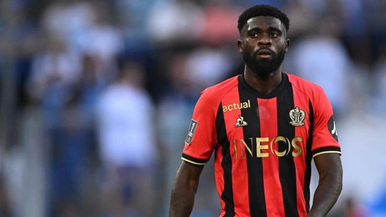 Trabzonspor'un da ilgilendiği Boga'yı Juventus transfer ediyor