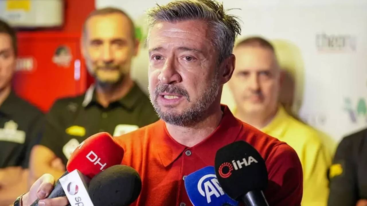 Tümer Metin tehlikeyi belirterek Kocaelispor-Fenerbahçe maçının sonucunu açıkladı