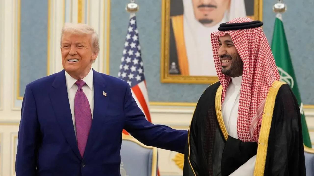 Washington’dan Riyad’a 9 milyar dolarlık füze onayı