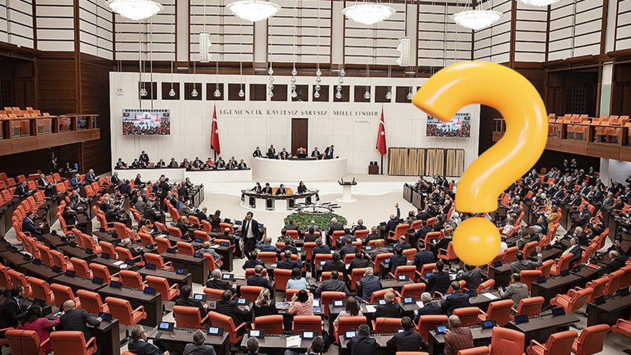 Yeniden Refah Partisi'nden itifak açıklaması: 4 parti birleşebilir