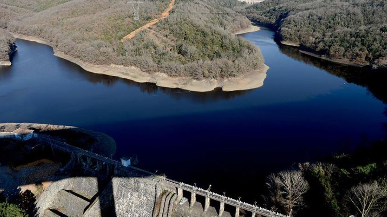 2 Şubat 2026 baraj doluluk oranları: İstanbul, Ankara, İzmir